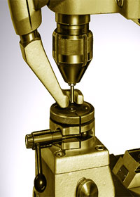 Outil de grignotage Pullmax Outil de grignotage Pullmax
